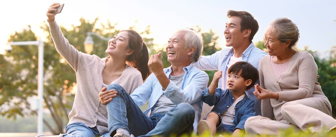 Lành Care Healthy Life