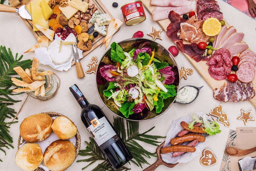 Phân tích món Việt